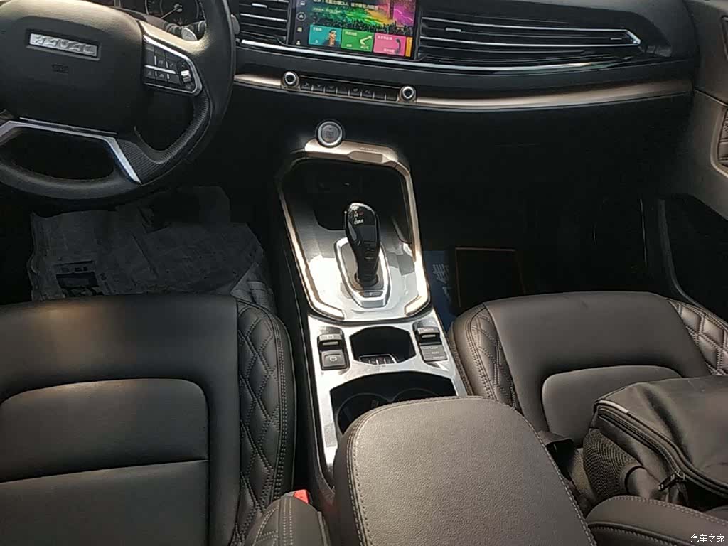 Haval H6, 2020 14
