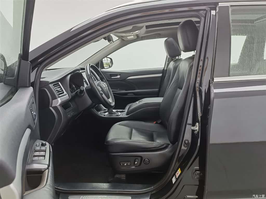 Toyota Highlander, 2022 10