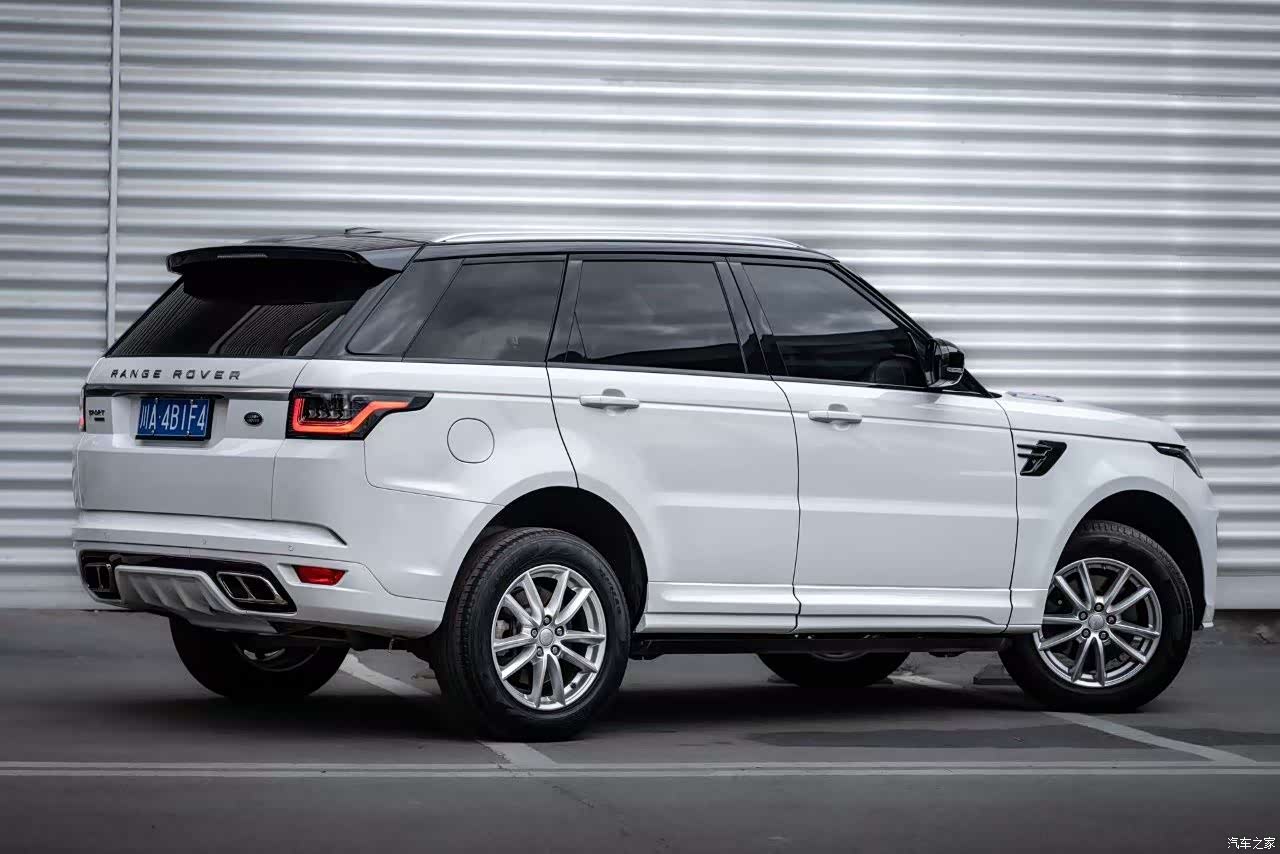 Land Rover Range Rover, 2016 4