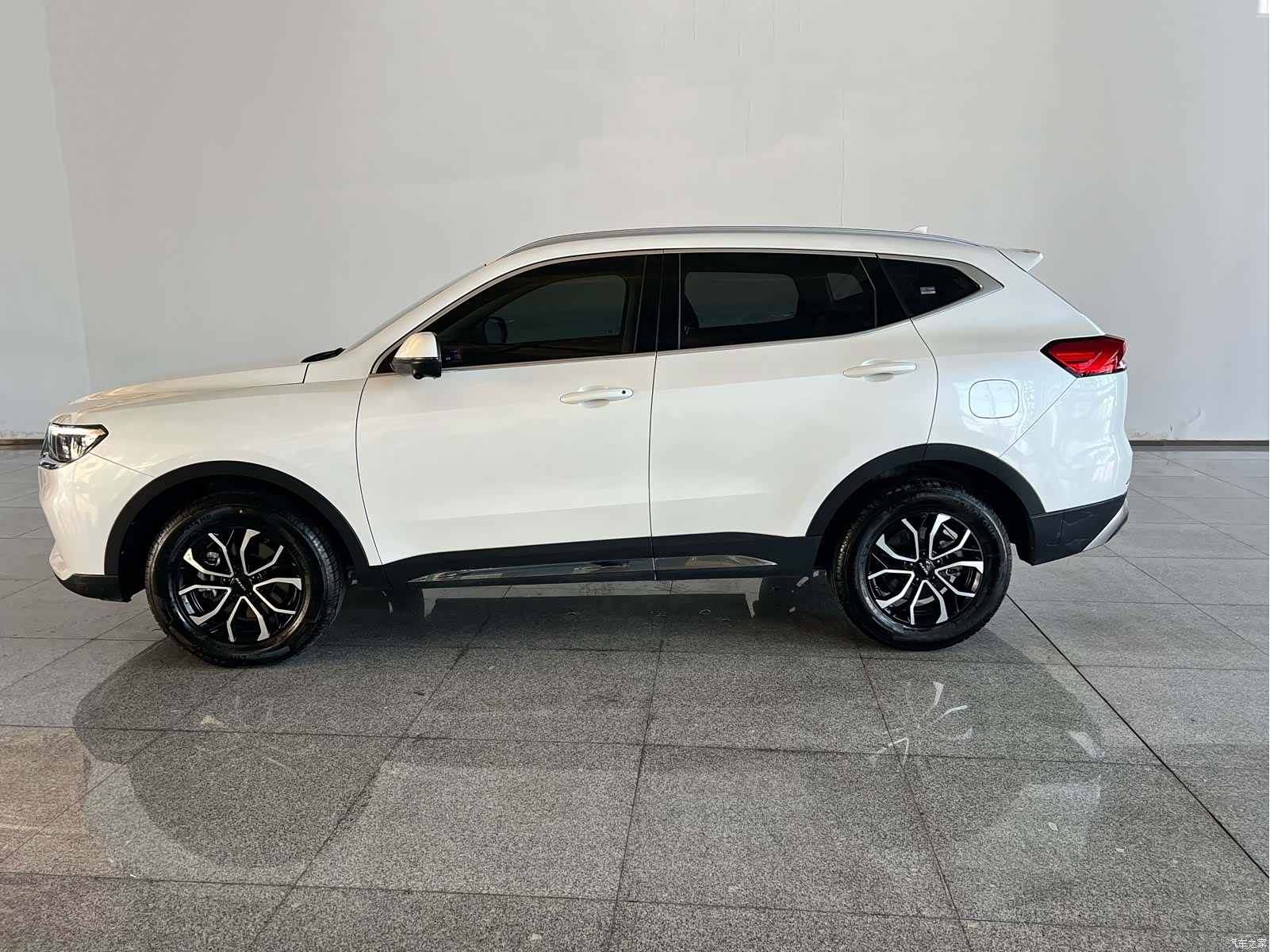 Haval H6, 2024 29