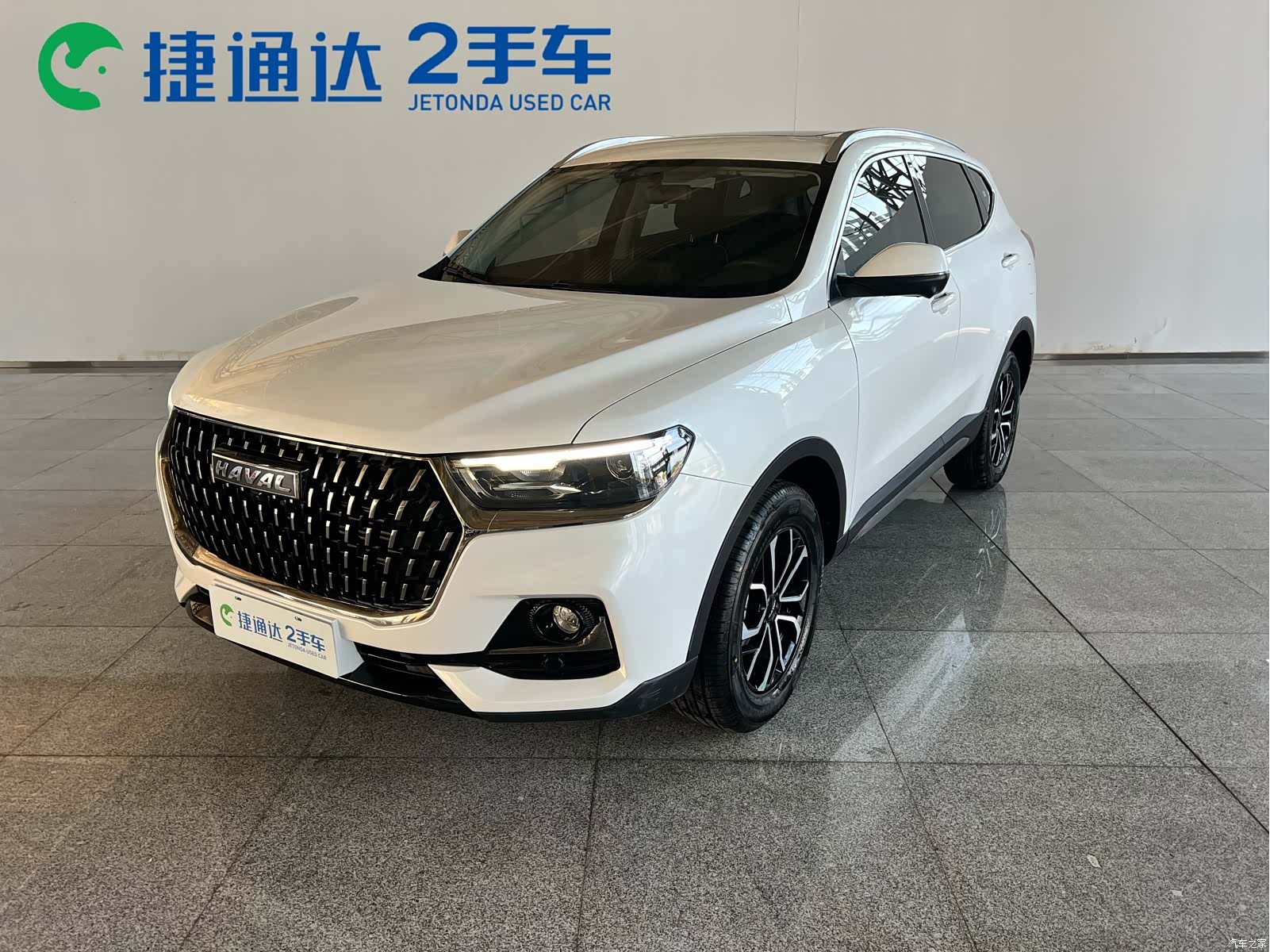 Haval H6, 2024 1