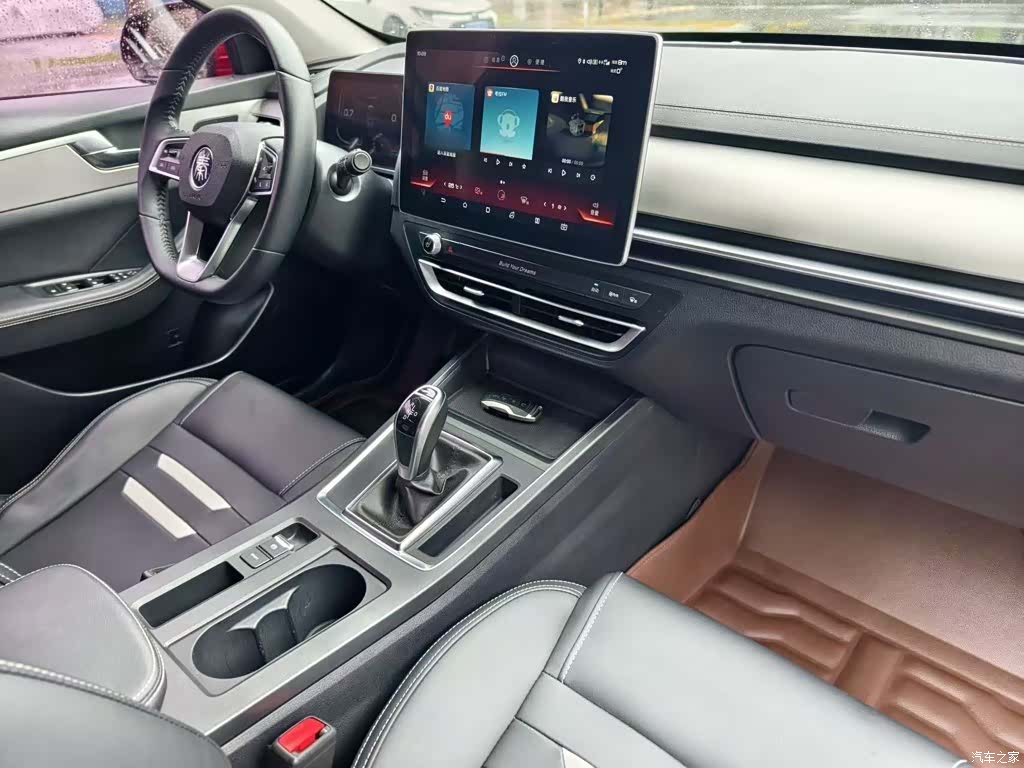 BYD Qin, 2019 21