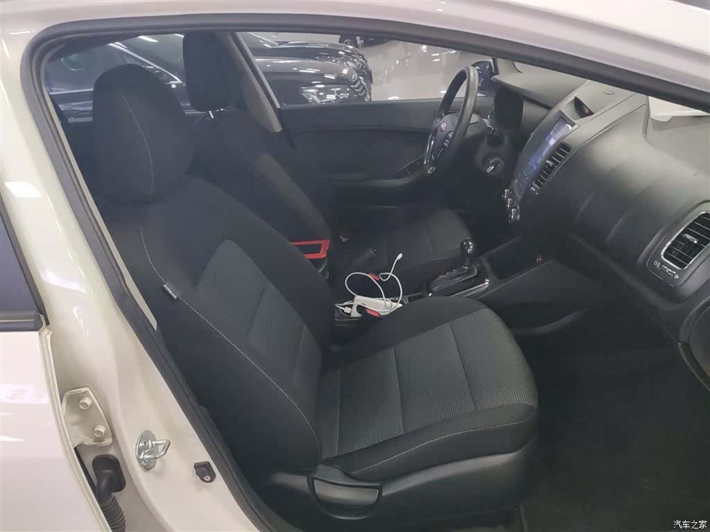 Kia K3, 2018 20