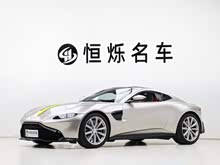 V8 Vantage 2020�� 4.0T V8 Coupe