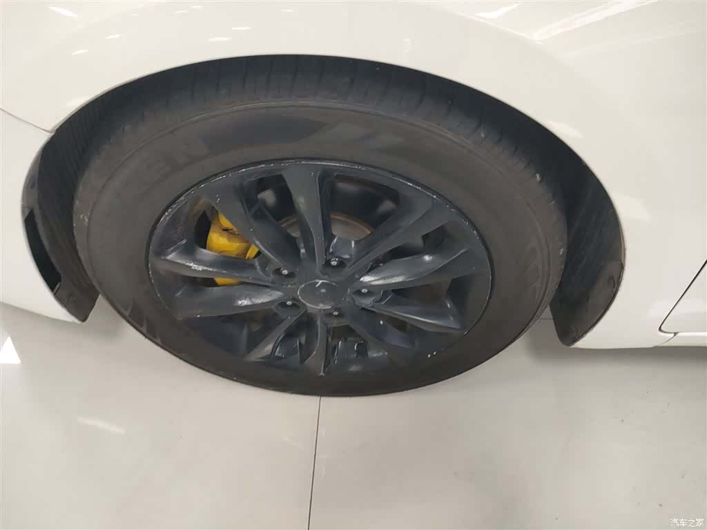 Kia K3, 2018 25