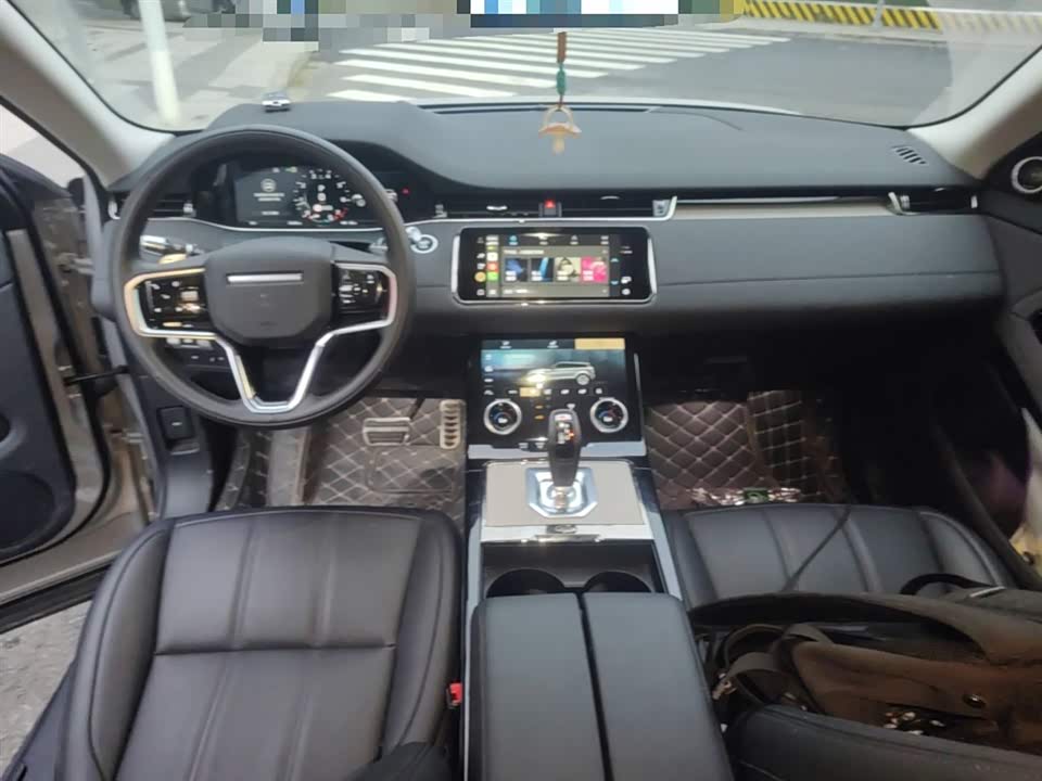 Land Rover Range Rover Aurora