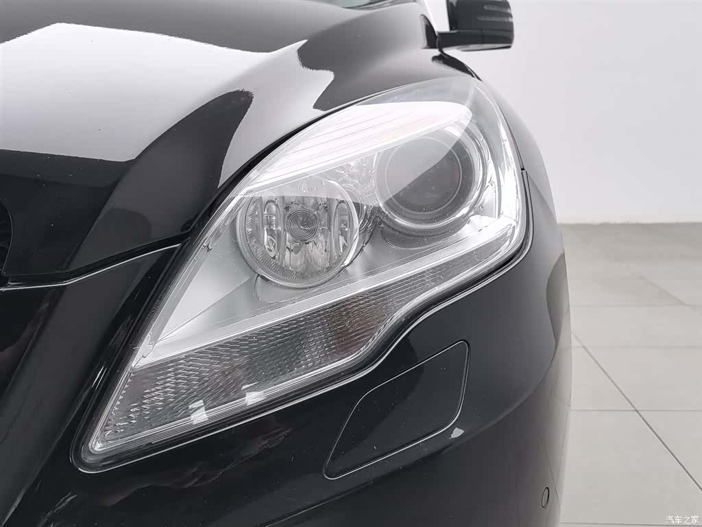 Mercedes-Benz R-Class, 2018 7
