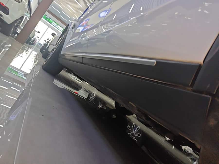 BYD Tang New Energy 2023, фото 22