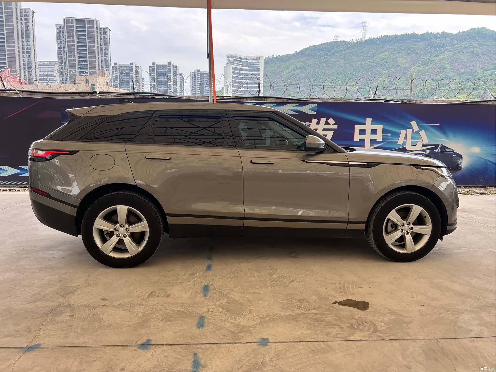 Land Rover Range Rover, 2020 14
