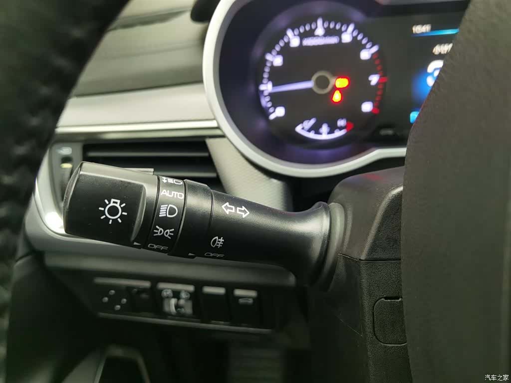 Geely Emgrand, 2018 21