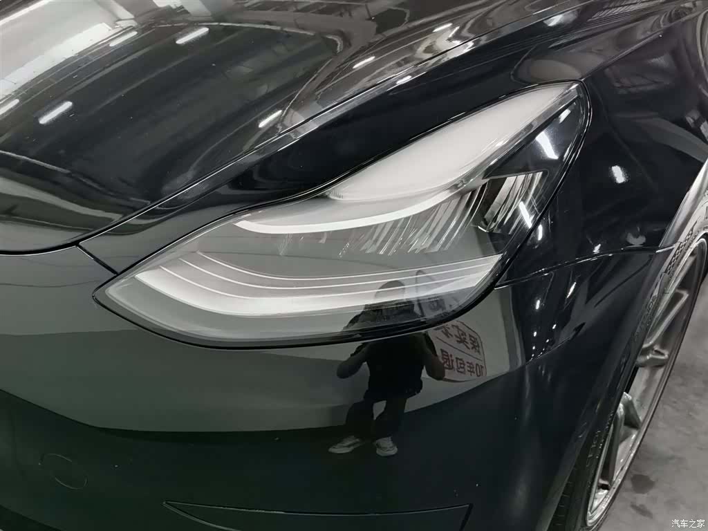 Tesla Model 3, 2020 7