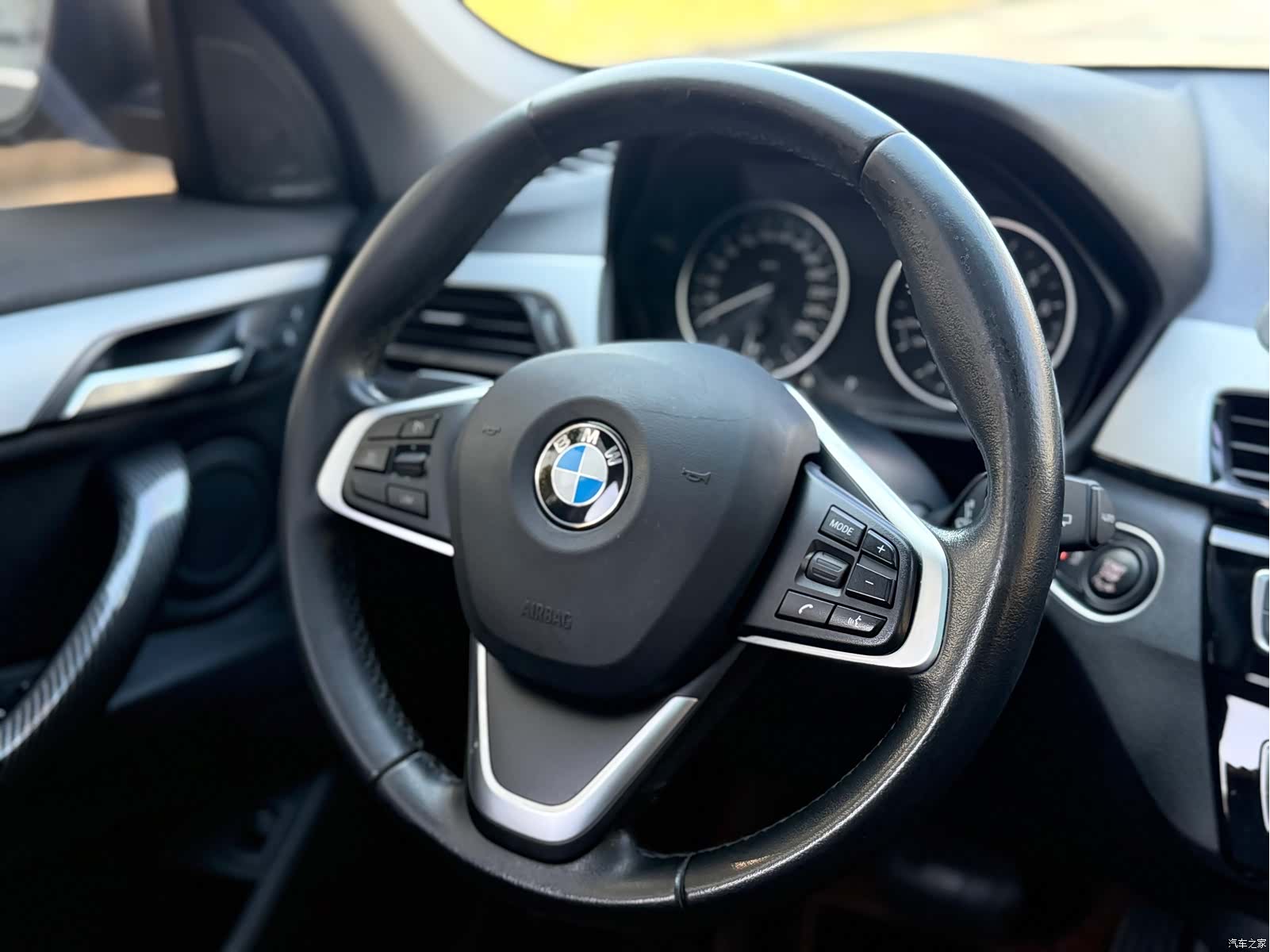 BMW X1, 2018 17