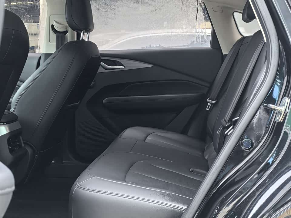 Wuling Wuling Starlight