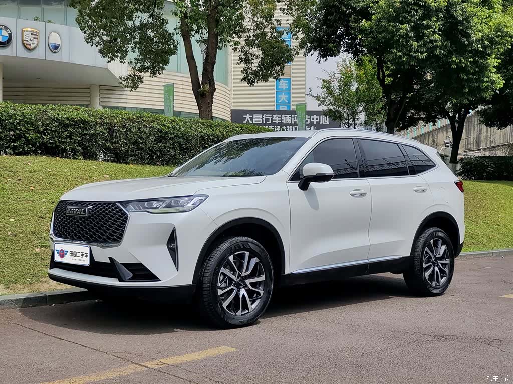 Haval H6, 2024 1