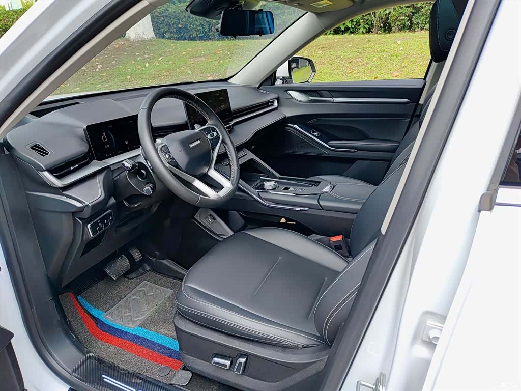 Haval H6, 2024 7