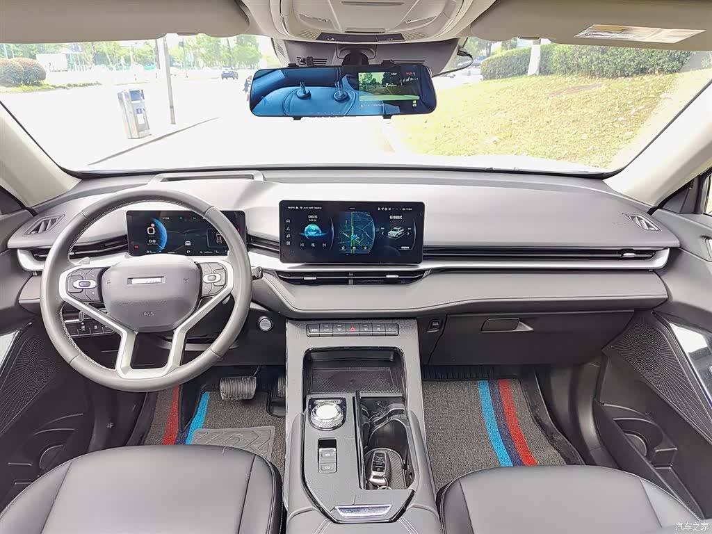 Haval H6, 2024 10