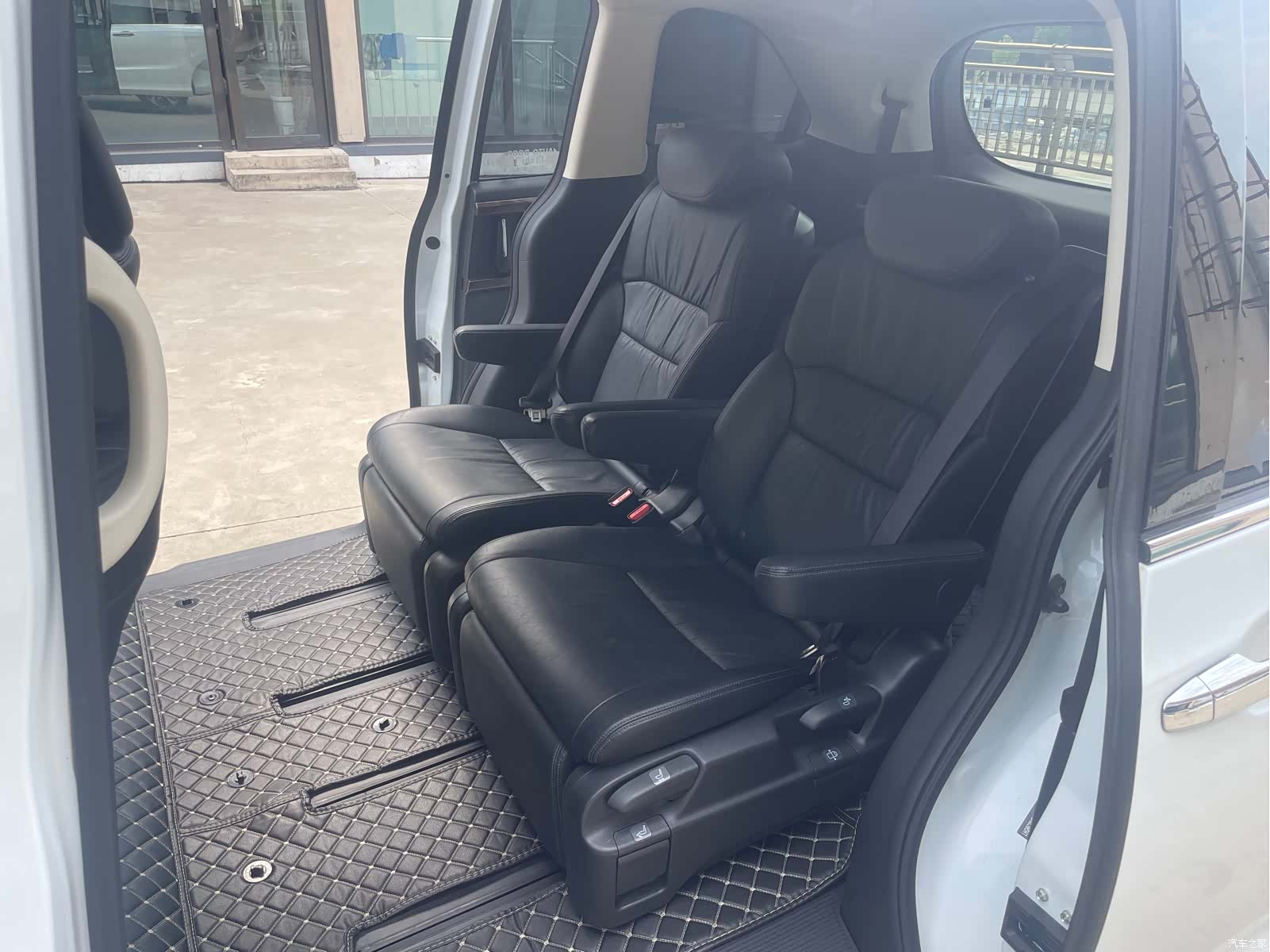 Honda Odyssey, 2017 9