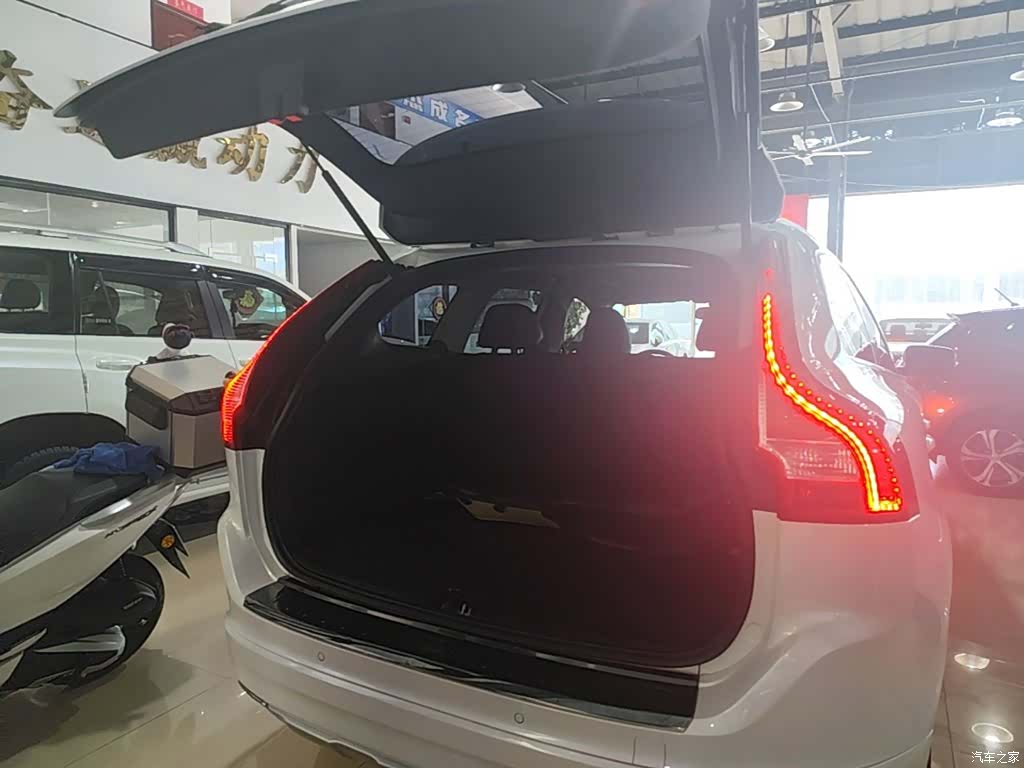Volvo XC60, 2017 19