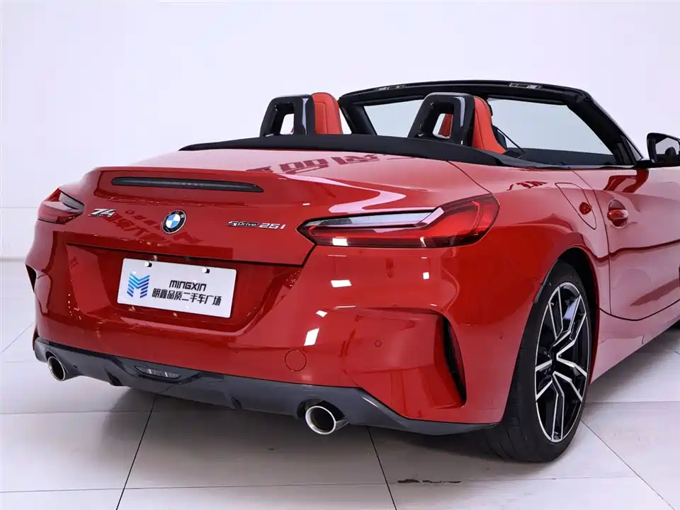 BMW Z4 BMW Z4