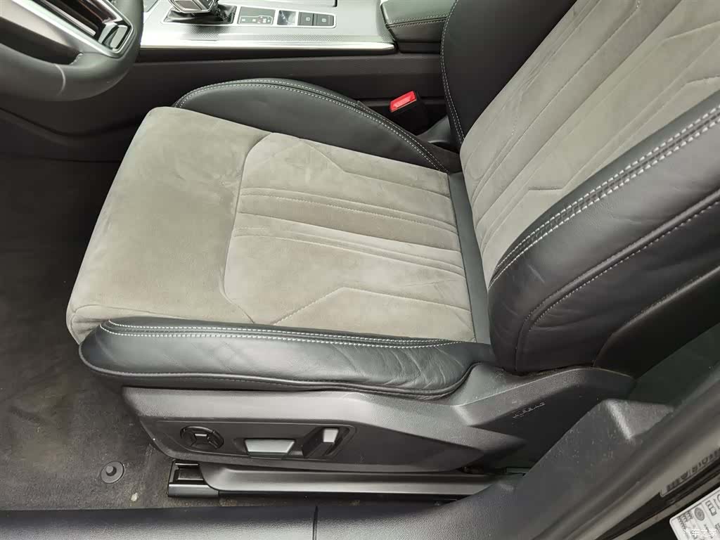 Audi A6L, 2021 20