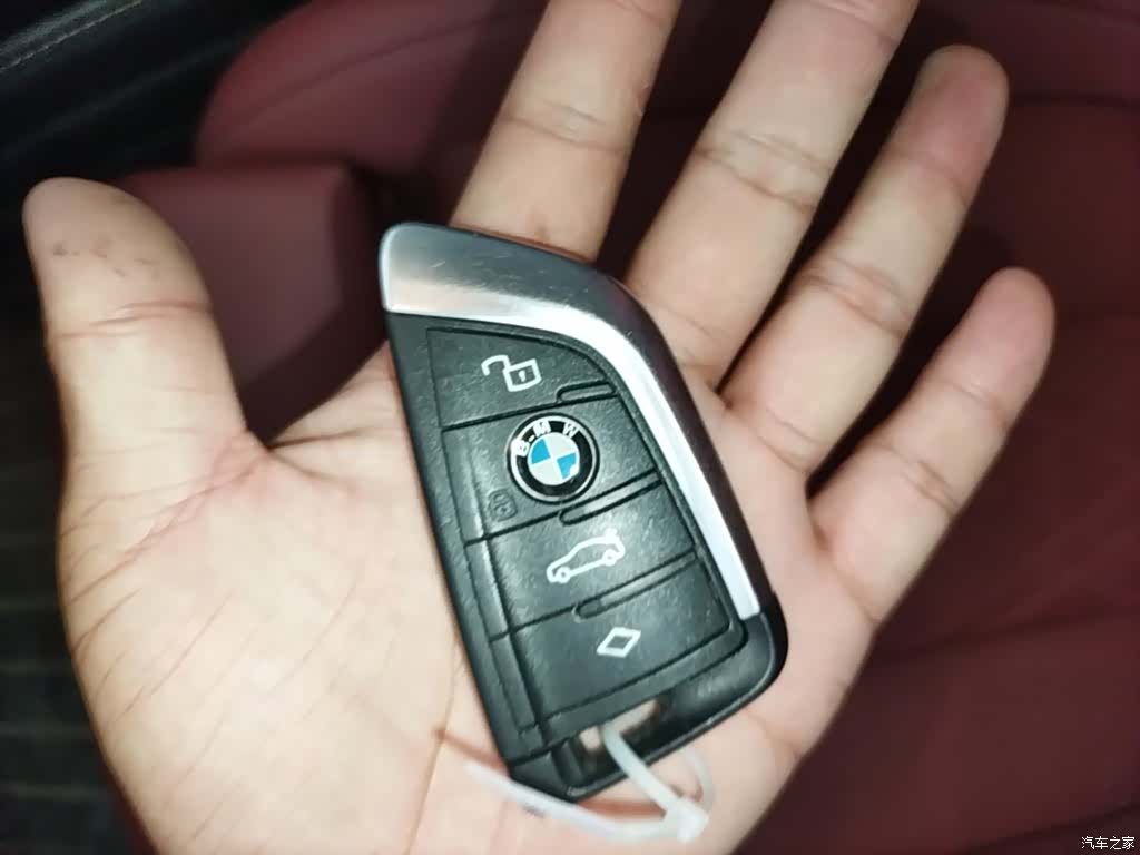 BMW i3, 2024 9