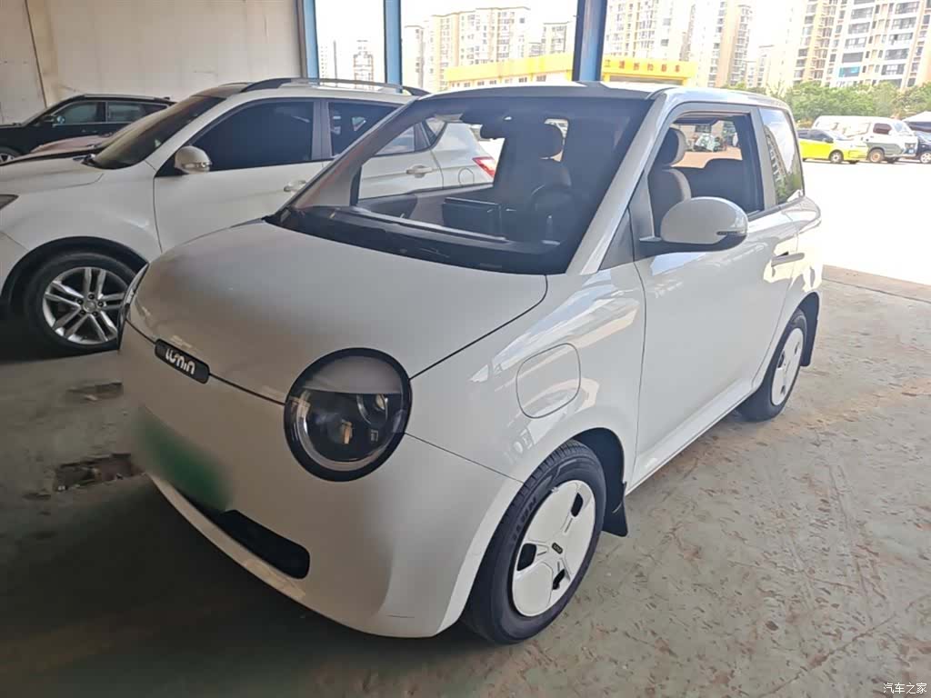 Changan Lumin, 2025 2