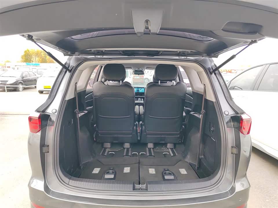 Wuling Wuling Capgemini