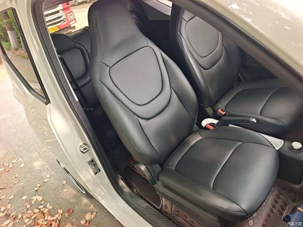 Wuling MINIEV, 2025 20