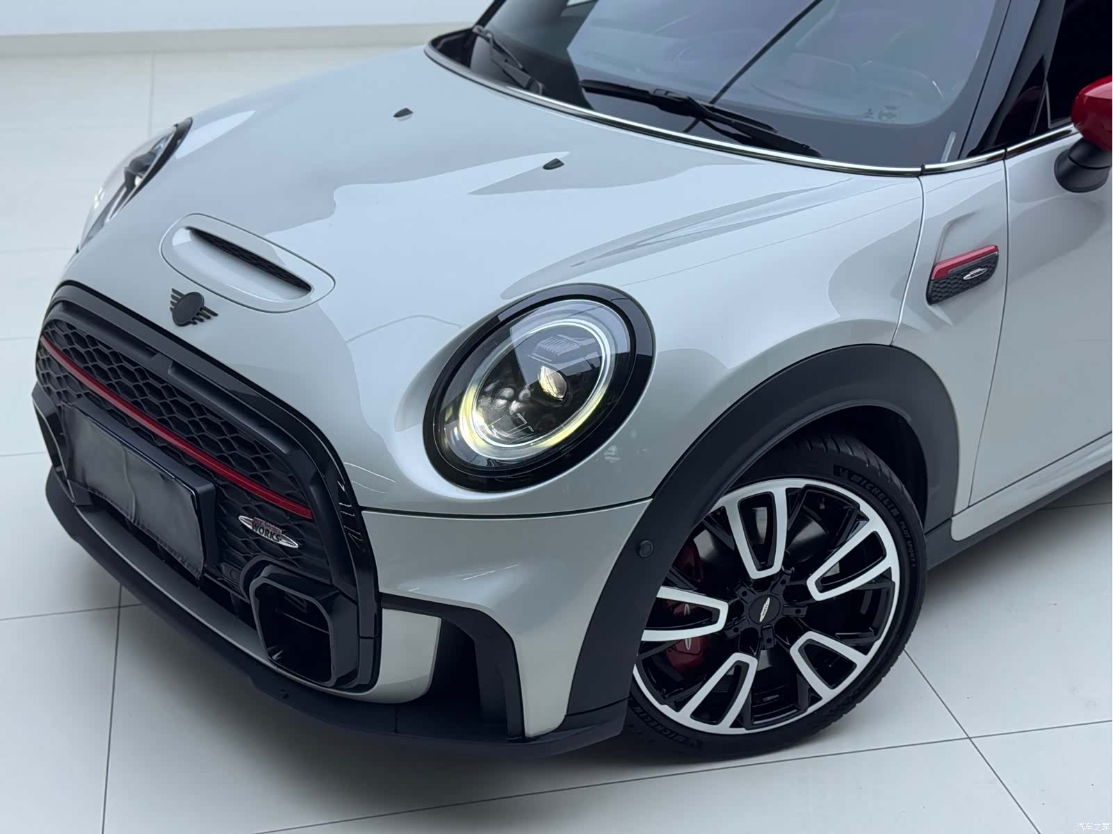 Mini Cooper, 2022 4