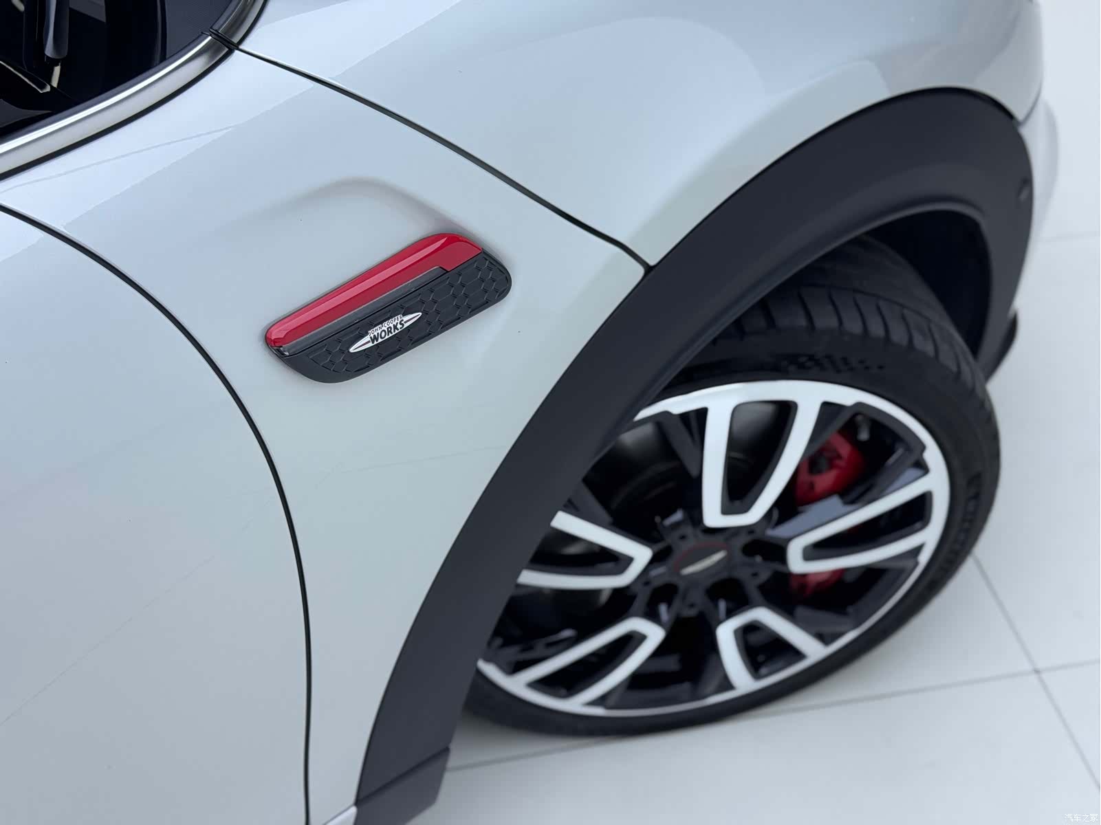 Mini Cooper, 2022 6