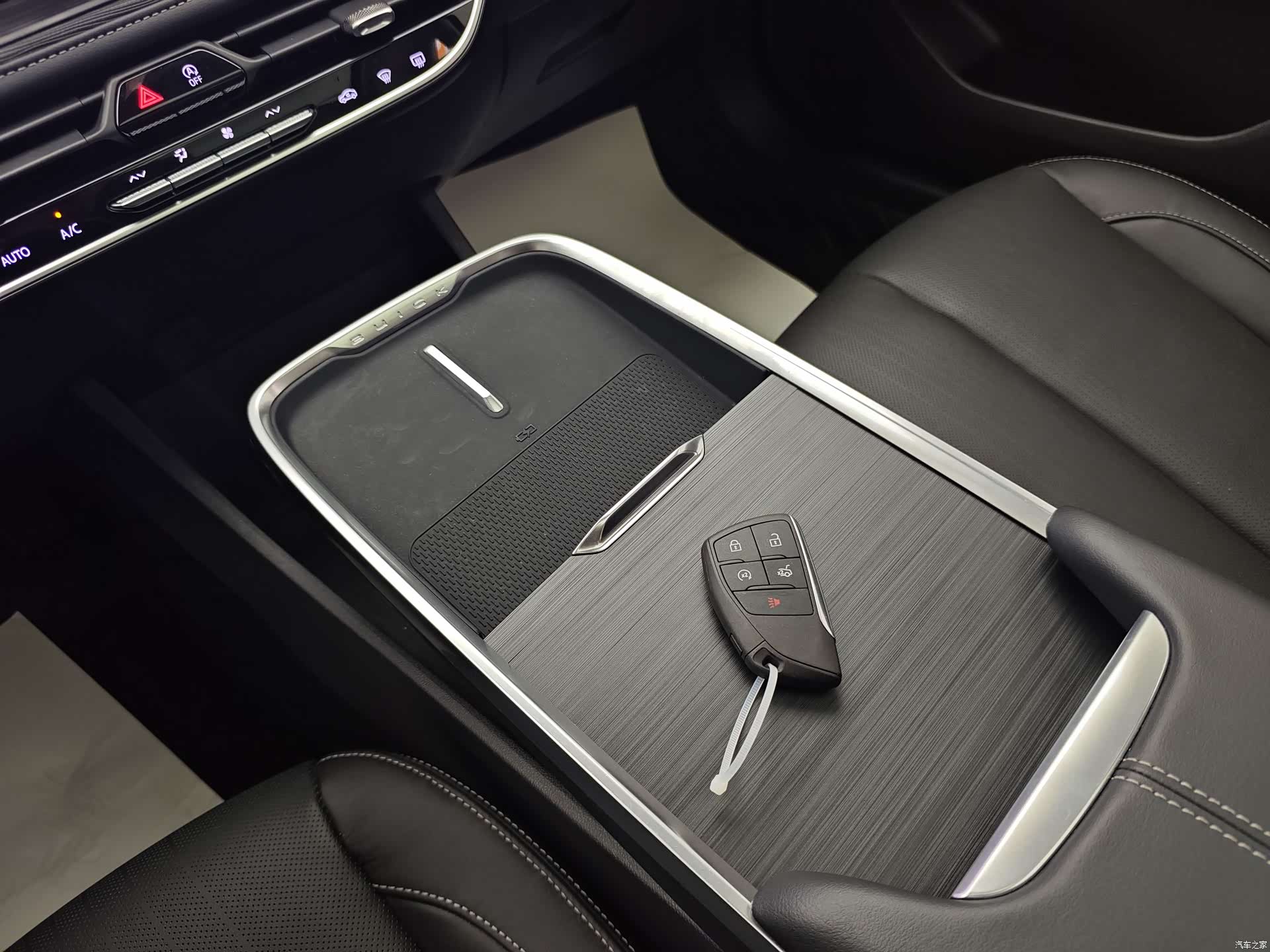 Buick LaCrosse, 2024 25