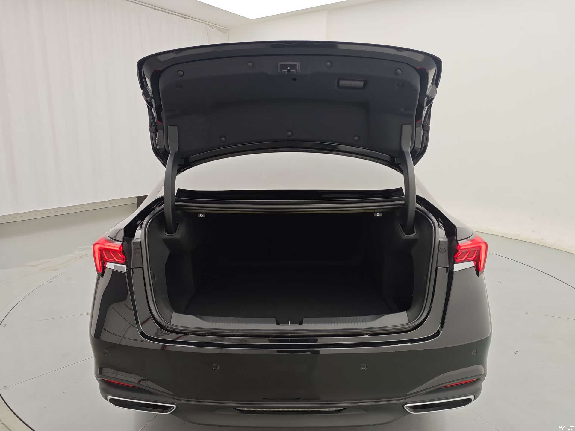 Buick LaCrosse, 2024 34