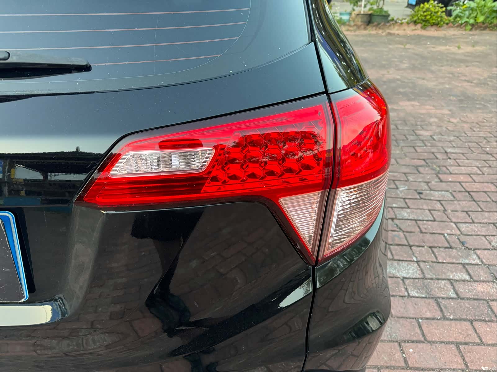 Honda Vezel, 2015 17