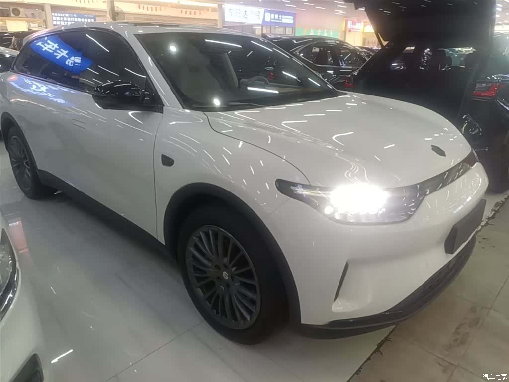 Leapmotor C11, 2023 4