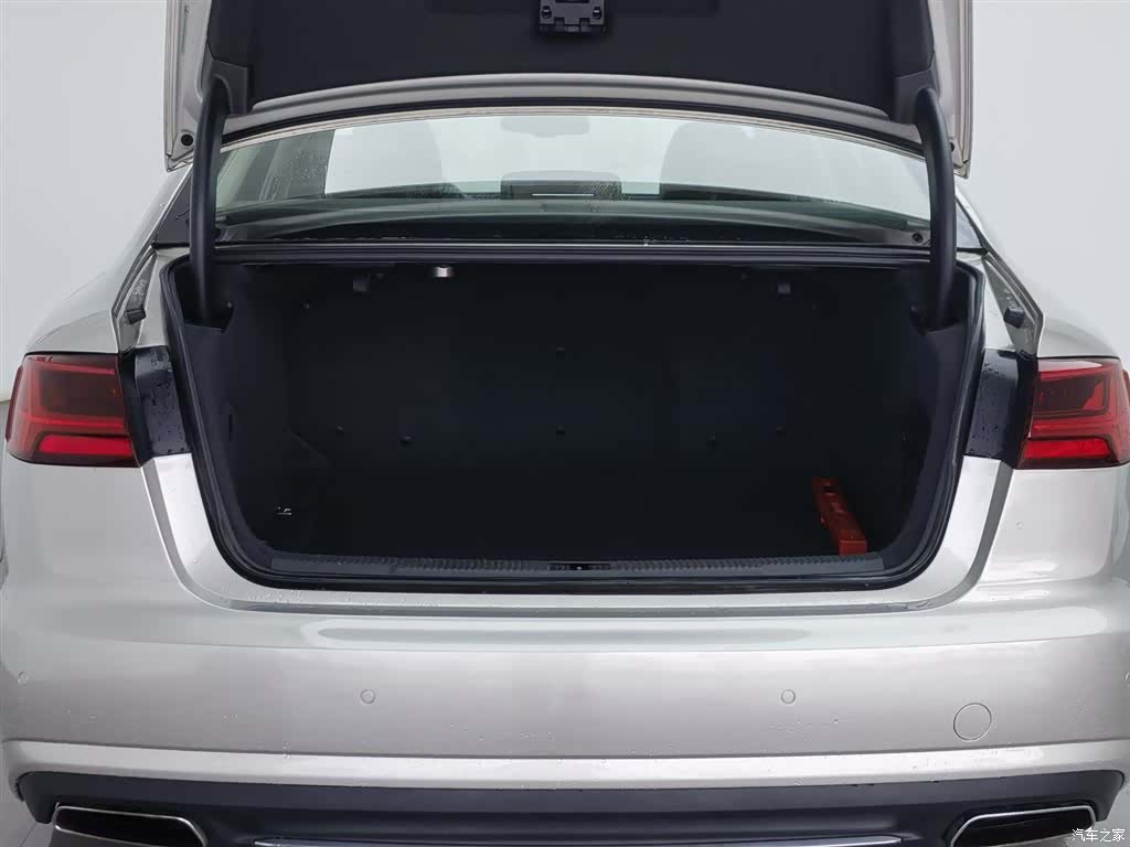 Audi A6L, 2016 16