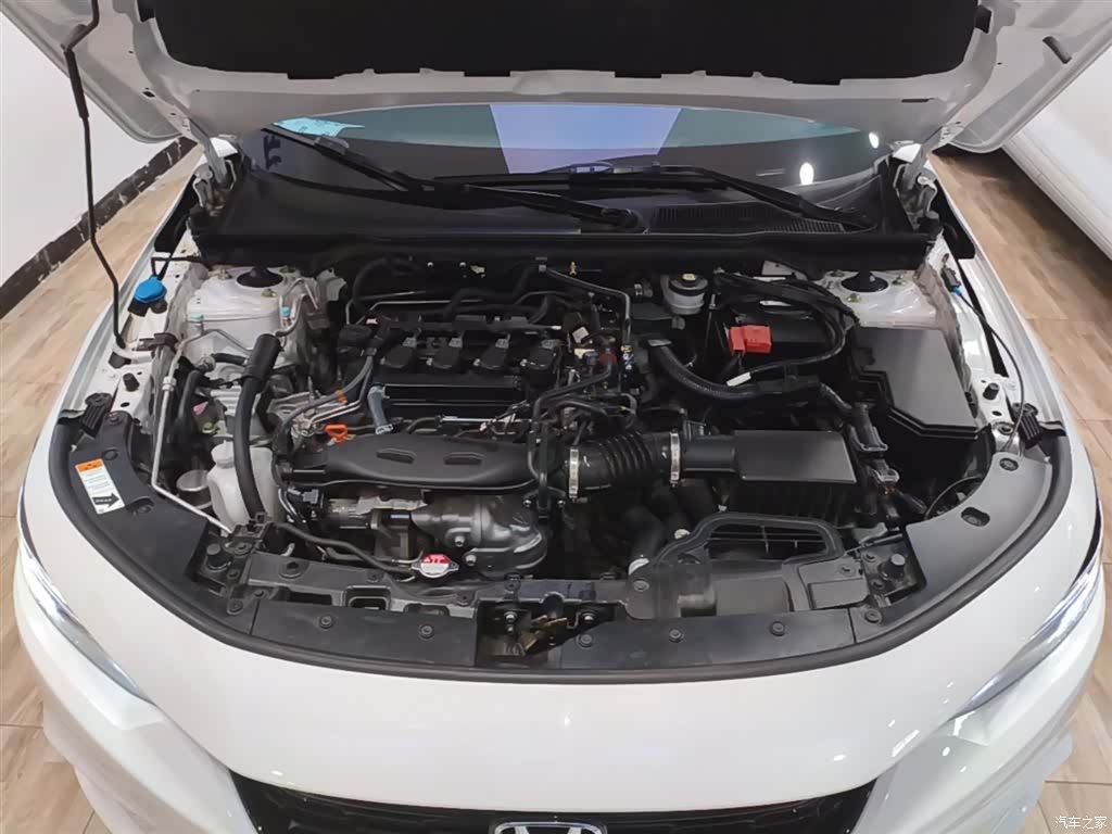 Honda Integra, 2022 20
