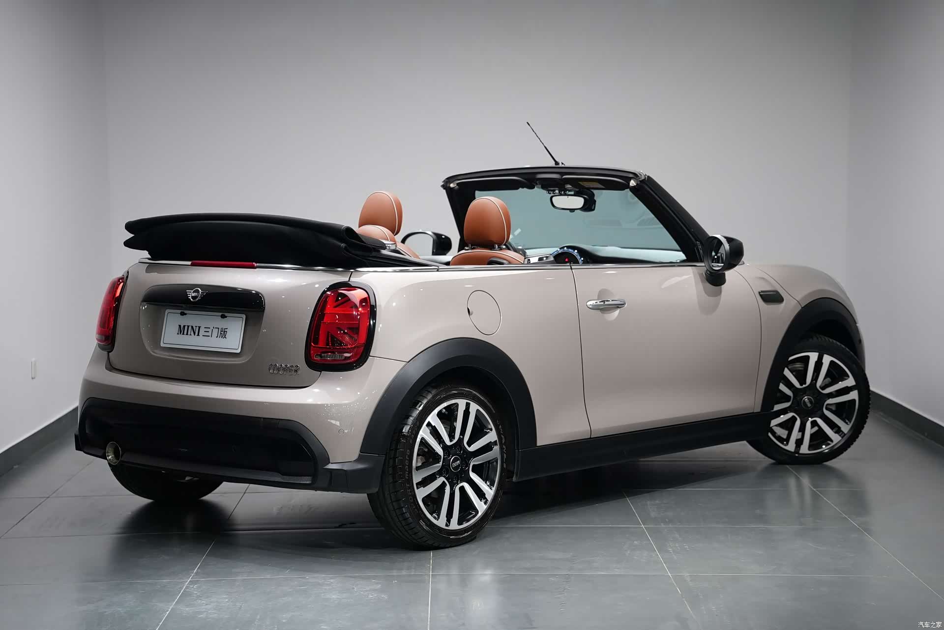 Mini Cooper, 2023 6