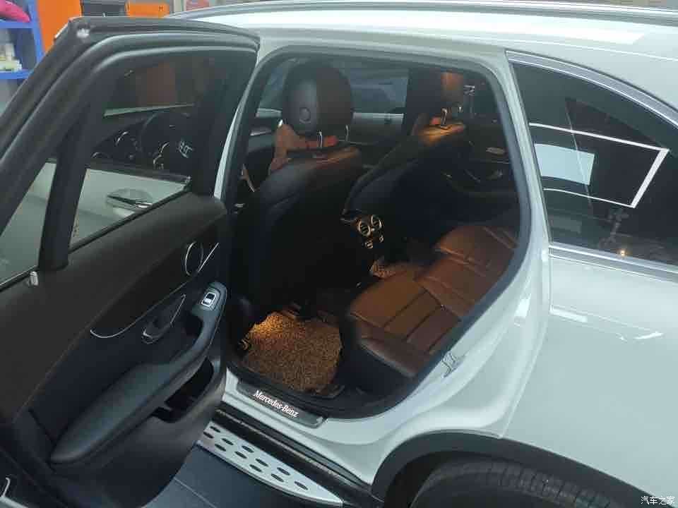 Mercedes-Benz GLC, 2022 17