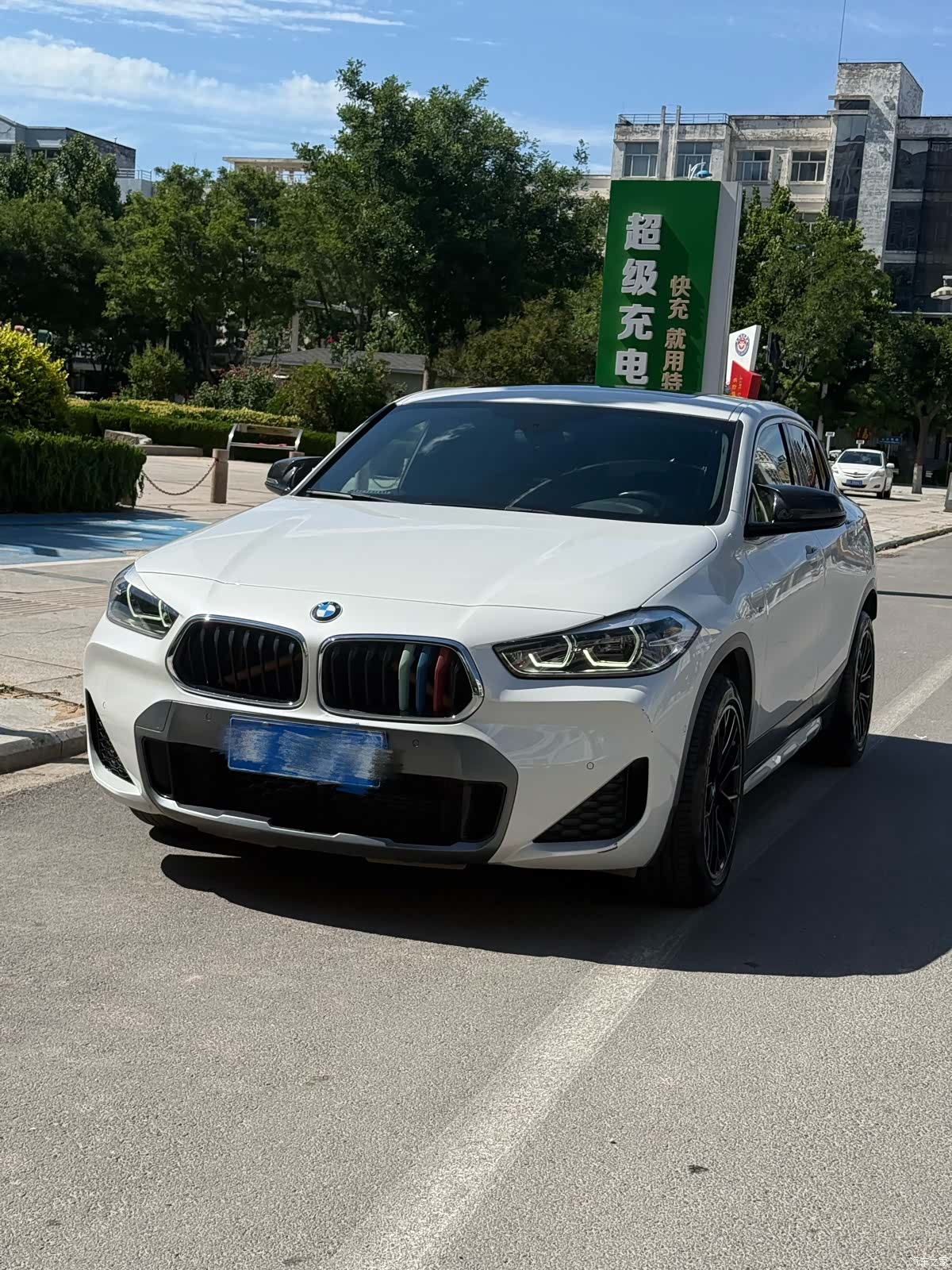 BMW X2, 2020 1