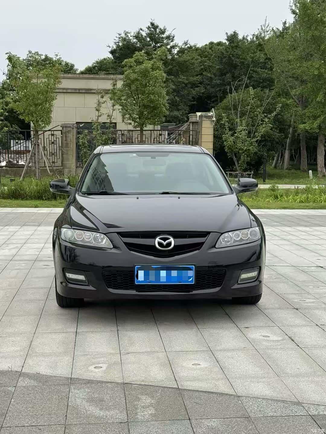 Mazda 6, 2014 2