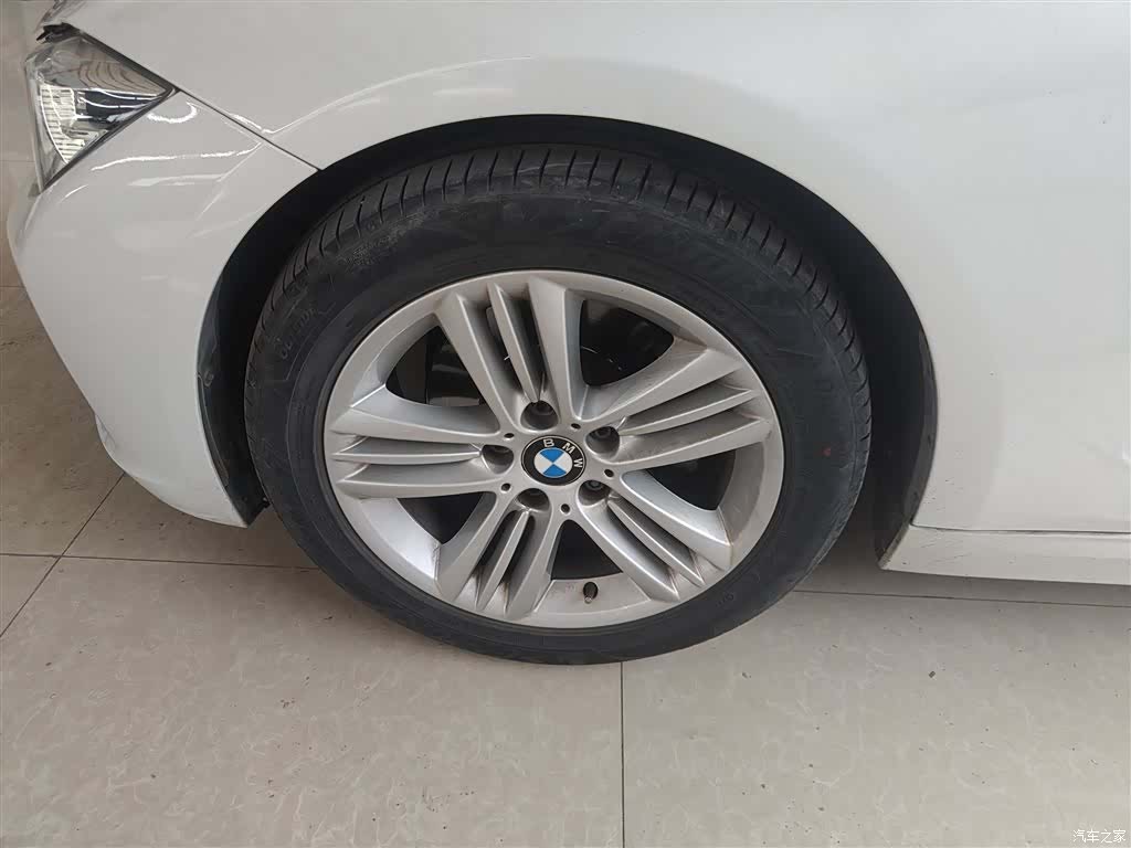 BMW 3 Series, 2017 25
