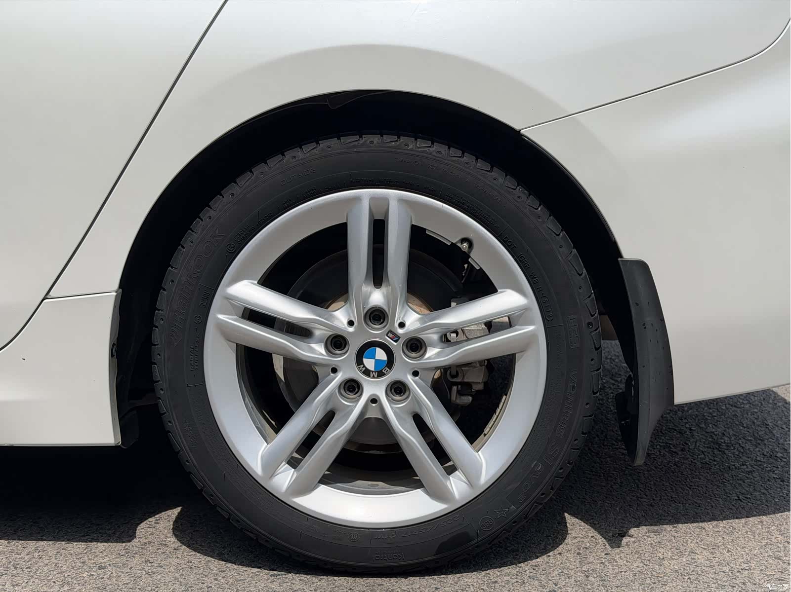 BMW 1 Series, 2019 12