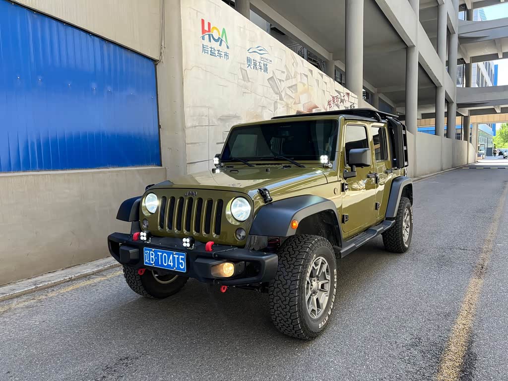 Jeep