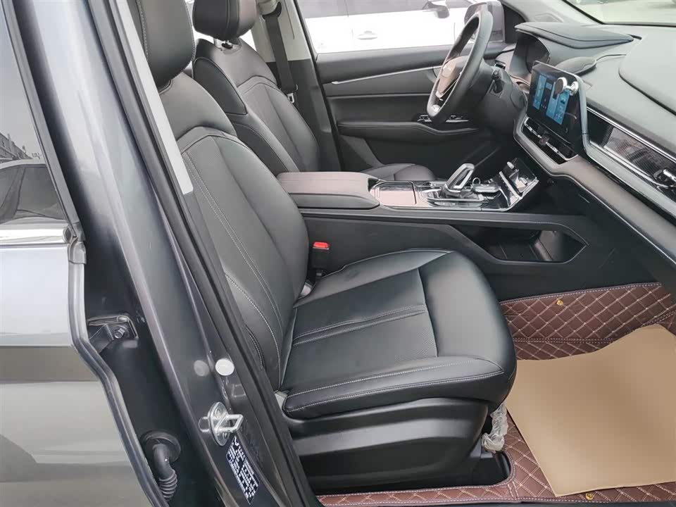 Wuling Wuling Capgemini