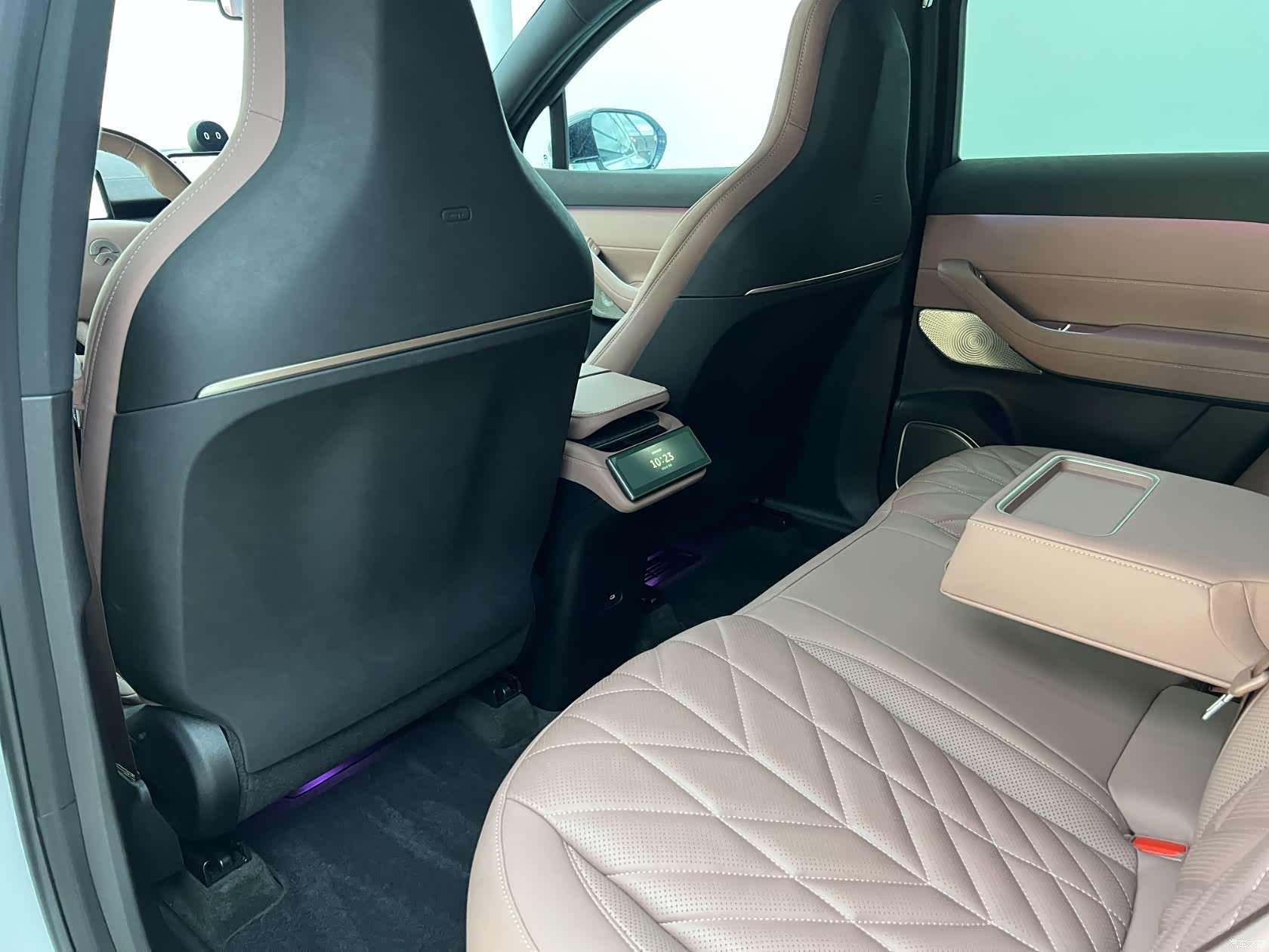 NIO EC6, 2025 9
