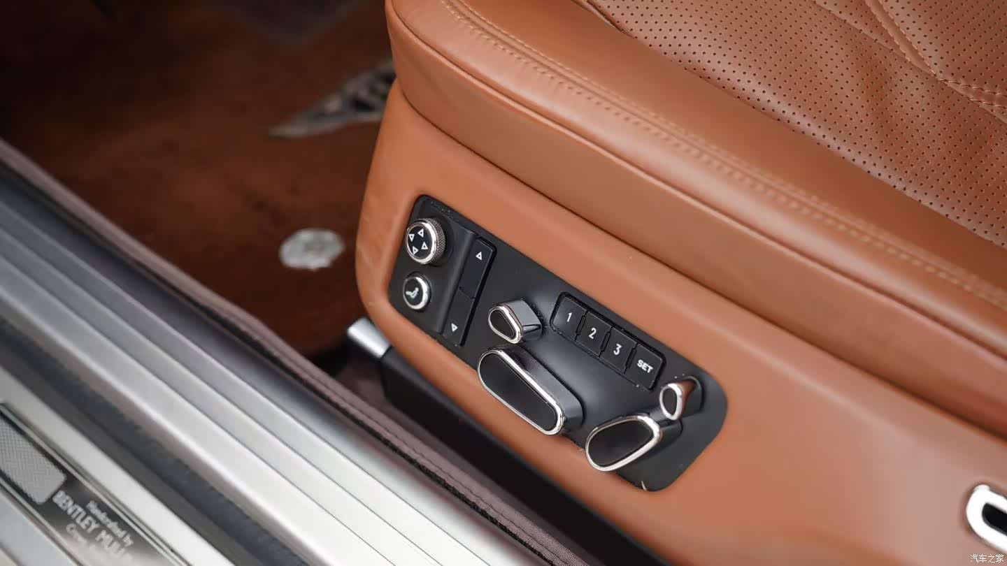 Bentley Flying Spur, 2014 все фото