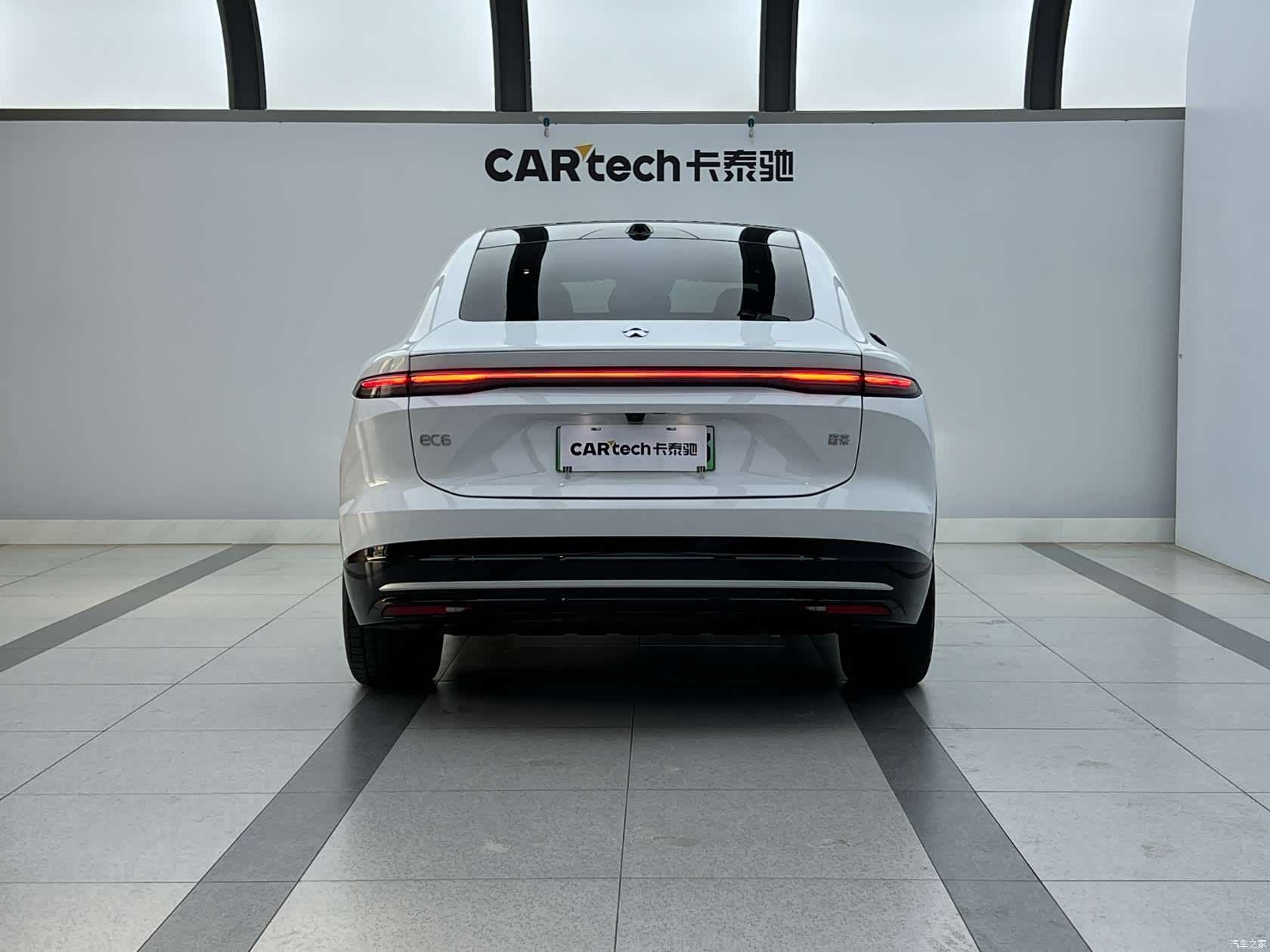 NIO EC6, 2025 3