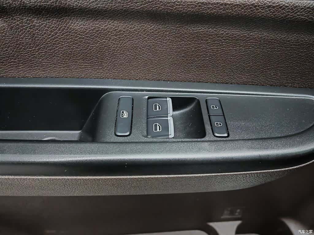 BAIC M7, 2024 9