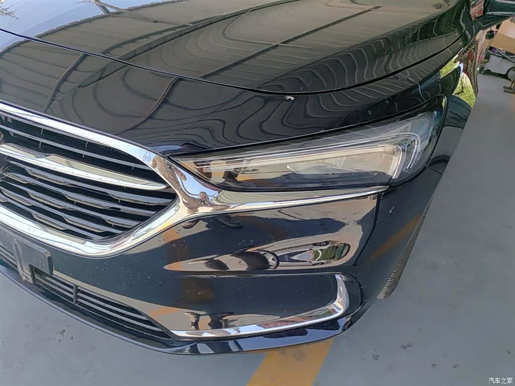 Buick LaCrosse, 2021 24