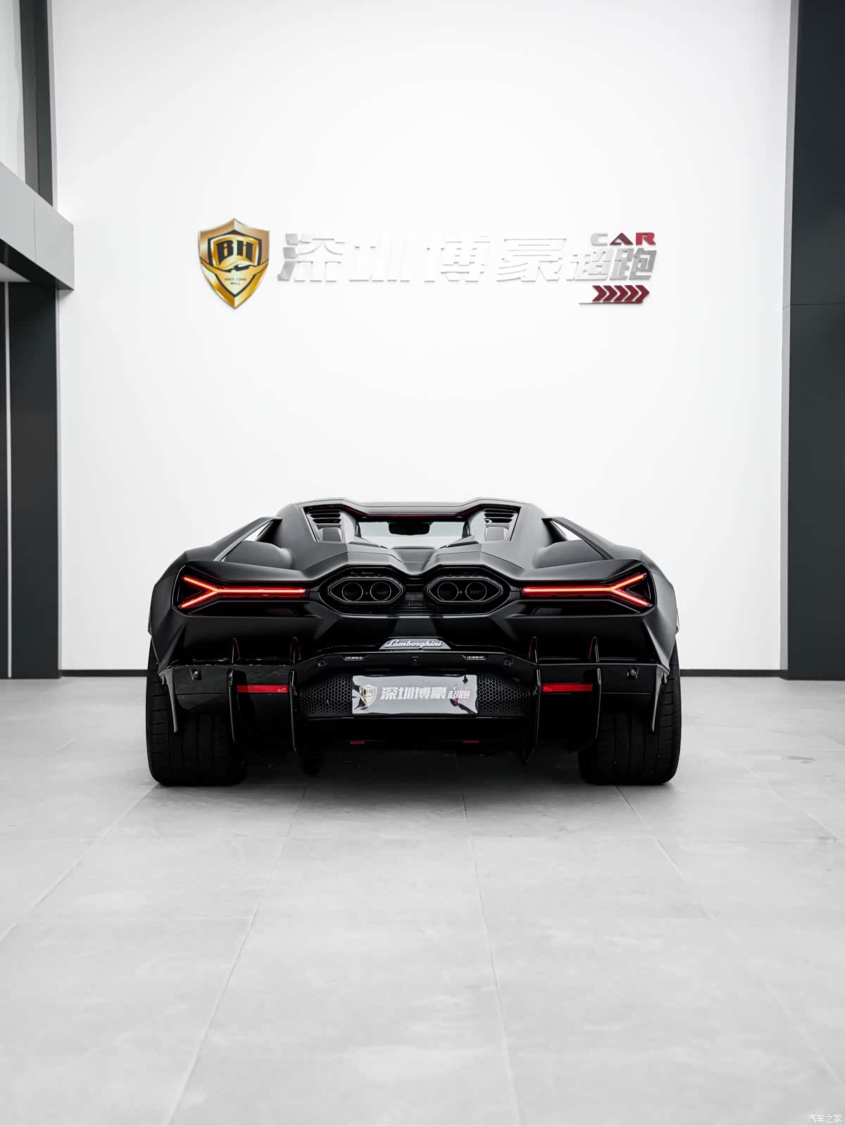 Lamborghini Revuelto, 2025 14